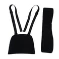 thumbnail image 1 of Soporte de Cabestrillo para Brazo ANGGREK ajustable negro S M L, 1 of 8