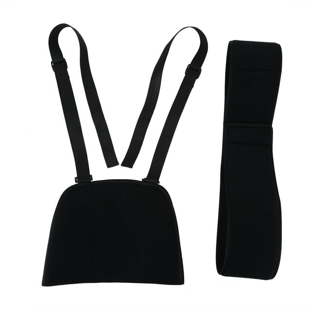 Cabestrillo para brazo soporte para hombro cabestrillo inmovilizador correa para brazo fracturado inmovilizador de hombro soporte para brazo y codo para brazo roto lesión ANGGREK Otros