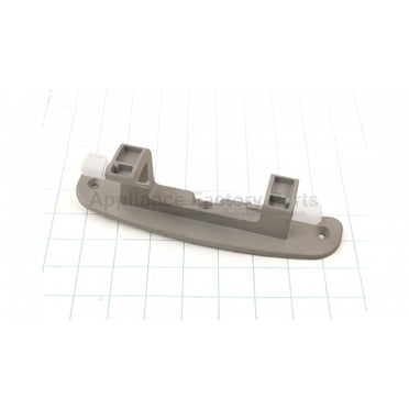 UpStart Components Washer Door Hinge - Replacement For Frigidaire ATF6000FS1, Part #134550800