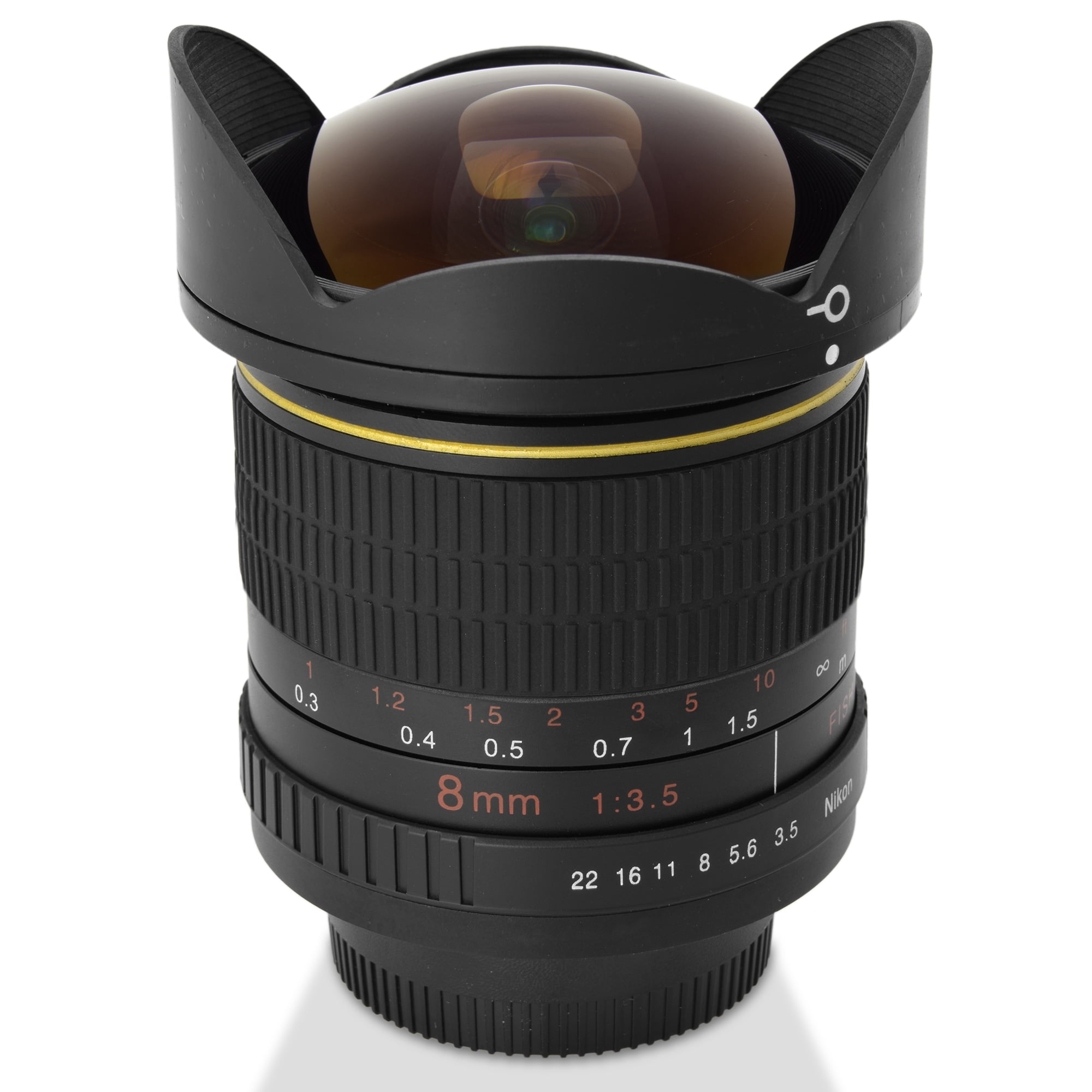 fisheye lens camera fisheye lens camera