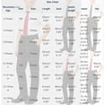 thumbnail image 3 of Odeerbi Niños 3 Piezas Caballero Traje Formal Preppy Traje de Manga Corta Camisa de Vestido y Pantalones de Traje Con Corbata Uniforme Escolar Conjunto, 3 of 6