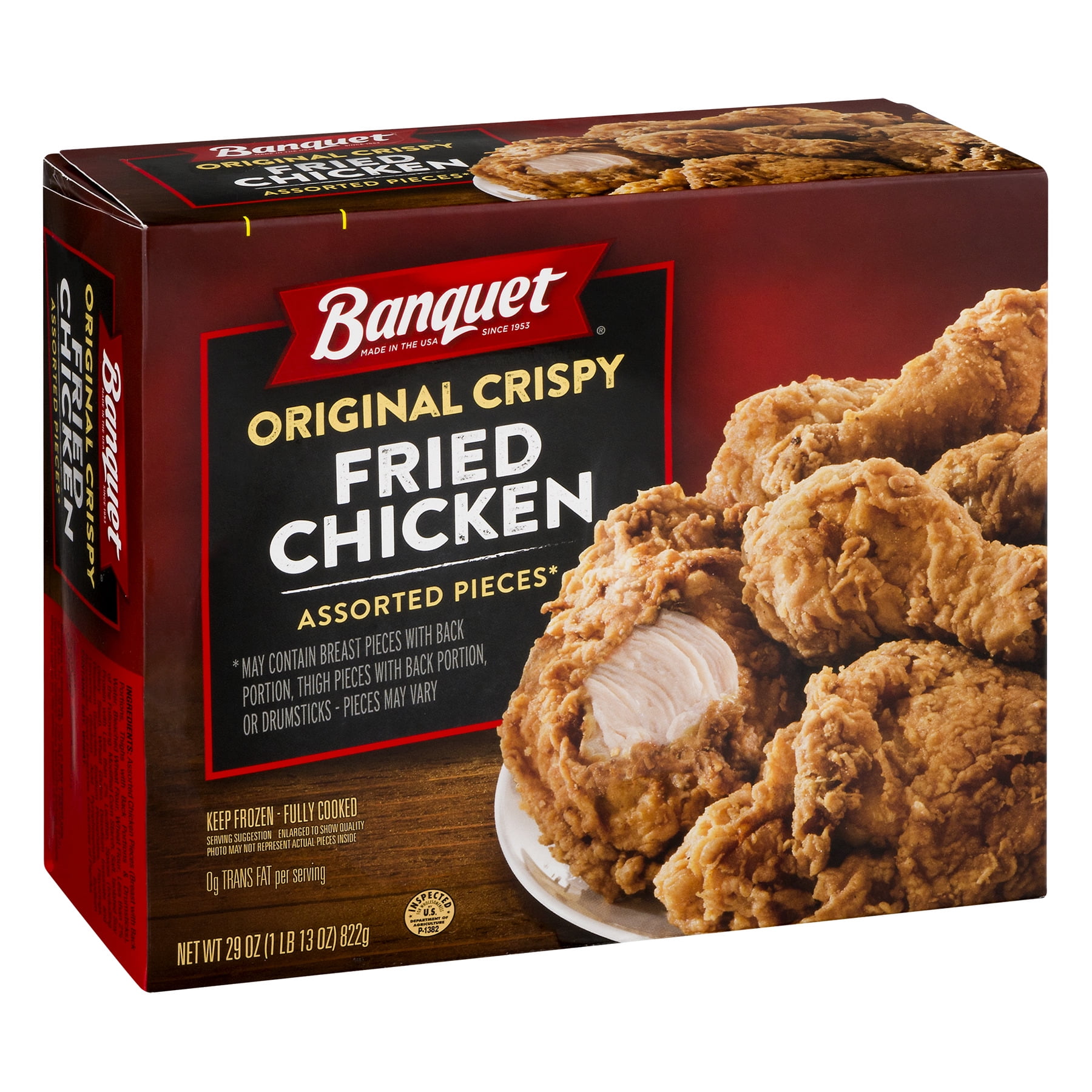 Kroger Fried Chicken Prices 25 Piece - rh6g2k3