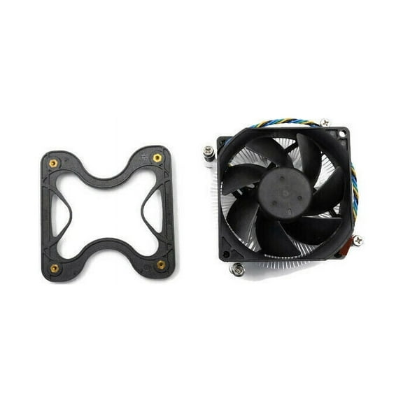 New Genuine Lenovo Ideacentre M710s M910s V520s CPU Colling Fan Heatsink 01EF550