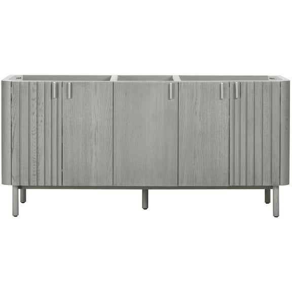 Avanity Blakely-V72 Blakely 72" Double Free Standing Vanity Cabinet Only - MultiColor