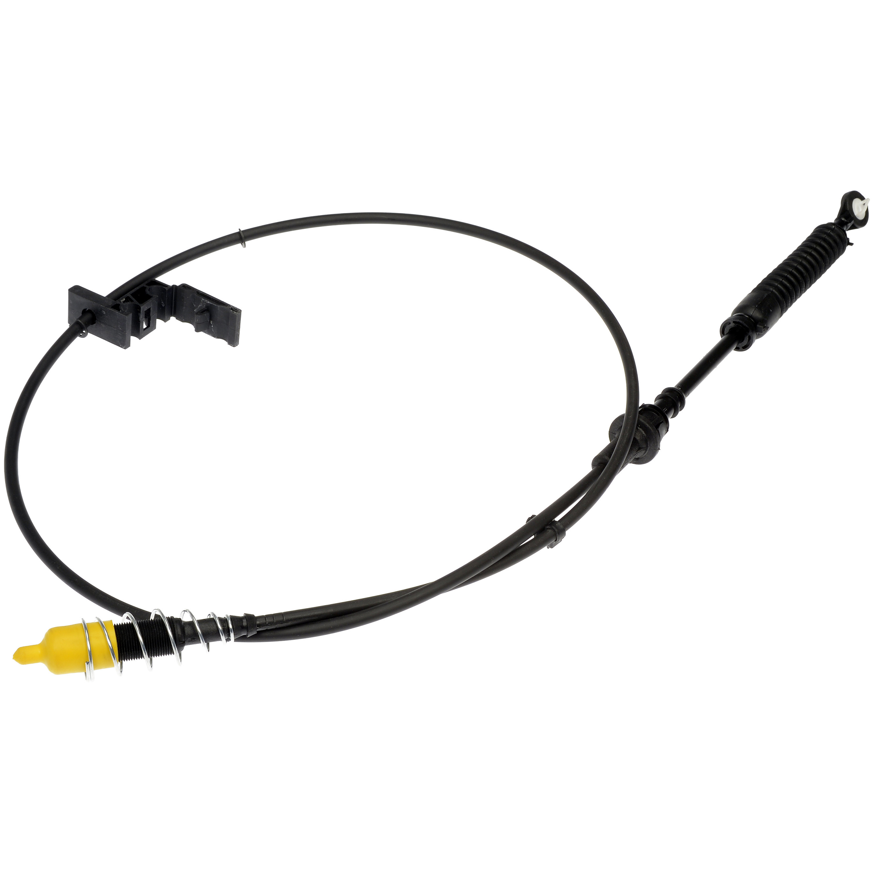 Dorman 905-116 Automatic Transmission Shifter Cable for Specific Chevrolet / GMC Models