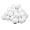 thumbnail image 3 of Indoor Snowball Fight SNOWTIME ANYTIME 40 pk, 3 of 4