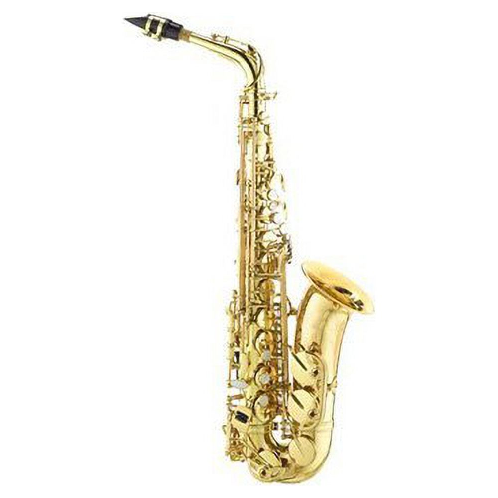Disney Solos Alto Saxophone Pack - Includes Alto Sax w/Case &amp; Accessories, Disney Solos Play Along Book - image 2 of 5