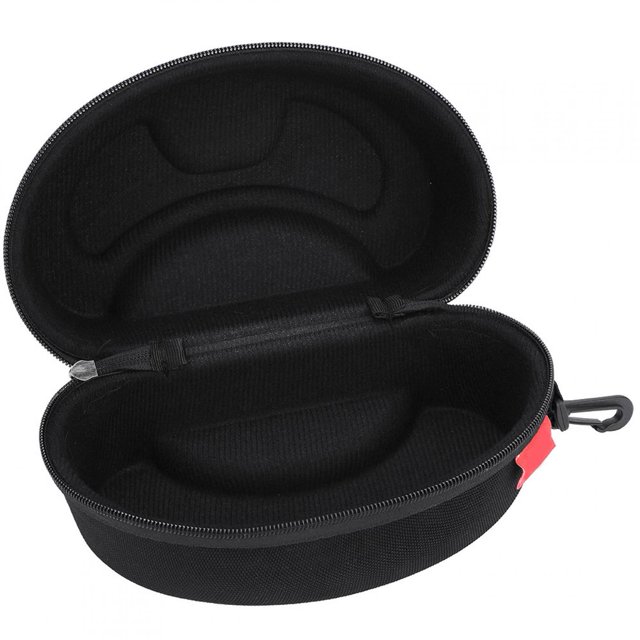 Dioche Étui pour Lunettes, Pratique Robuste et Durable pour la Maison