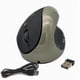 thumbnail image 4 of Wireless Ergonomic Vertical Mouse Mice Optical For Pc Laptop,purple, 4 of 5