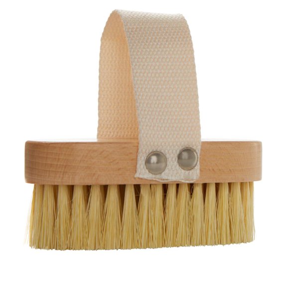 *SpaRitual Body Brush