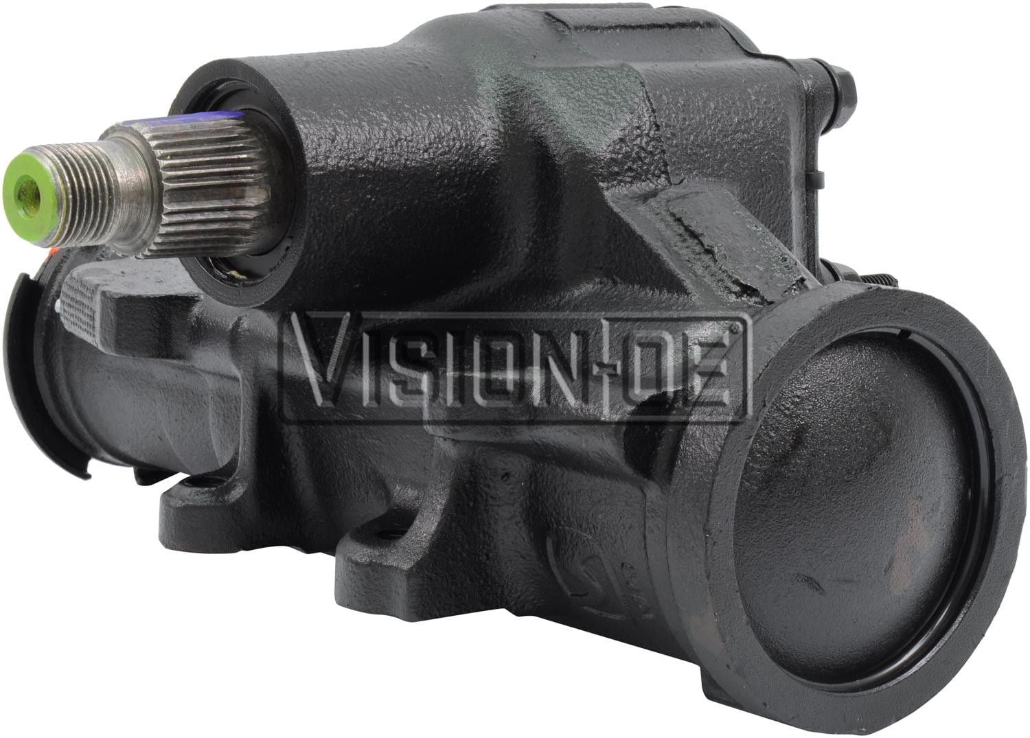 Endurance Electric 502-0124 Strg Gear-Pwr