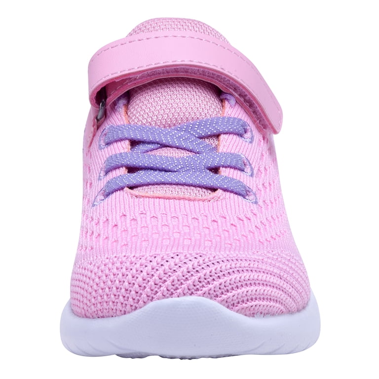 Yodutry Kids Sneakers - Breathable Mesh, Lightweight, Non-Slip Sole For Boys & Girls