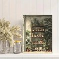 thumbnail image 2 of Botanical Plant Canvas Print, Perfect for Living Room, Bedroom, Kitchen, Office, Dining Room, Home Decor, 2 of 8