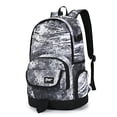 thumbnail image 1 of Mochila escolar y de viaje Rickyh estilo para hombres y mujeres mochila ligera con comp. para laptop (04) tinta, 1 of 3