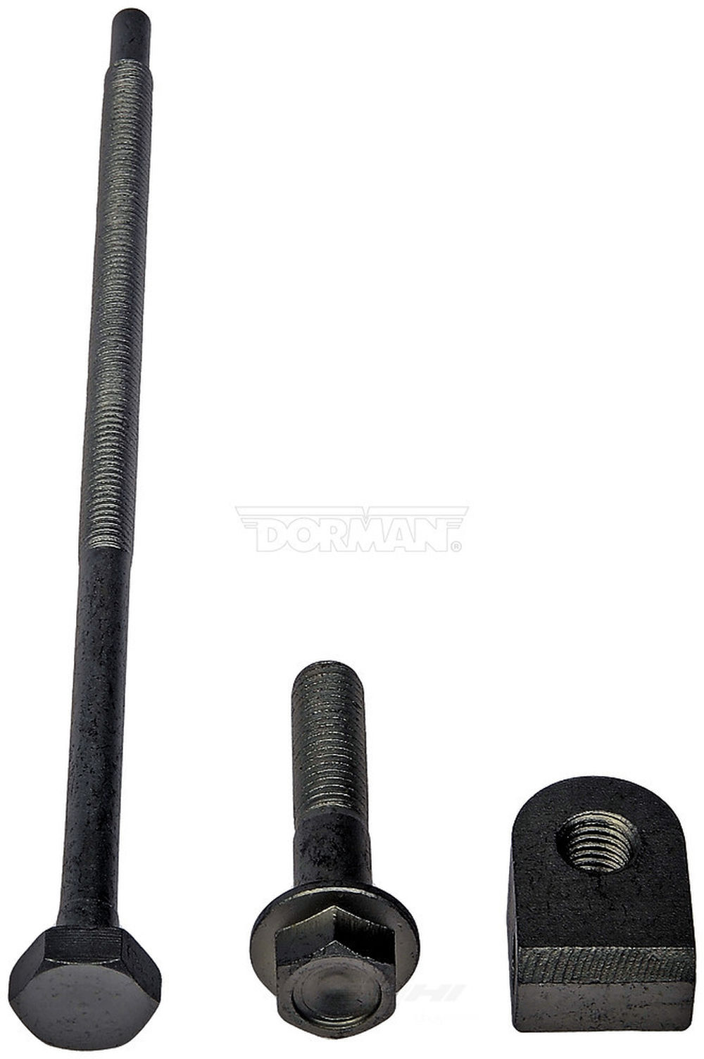 Accessory Drive Belt Idler Pulley Adjustment Bolt Kit