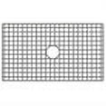 thumbnail image 2 of Whitehaus WHNCMAP3321G Stainless Steel Sink Protection Grid for WHNCMAP3321, 2 of 2