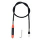thumbnail image 2 of Mandril sin llave de extensión de eje de taladro flexible, accesorio de adaptador de eje flexible Accesorio de amoladora de eje flexible Accesorio de taladro de eje flexible Calidad superior VoborMX herramienta, 2 of 8