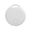 White, variant on Android GPS Tracker for Vehicles No Monthly Fee – Car Tracker Device Work with Google Find My Device (Android Only) for Keys, Vehicles, Car, Luggage, Wallet (2-Pack)