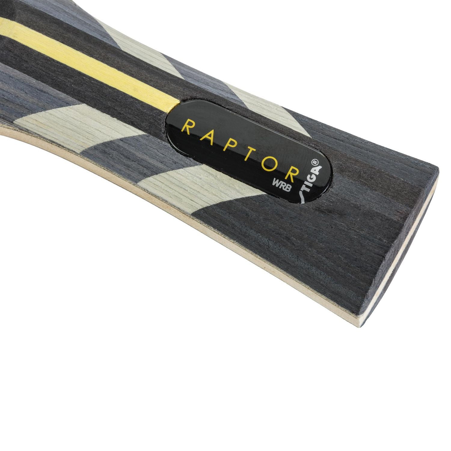 STIGA Raptor Table Tennis Racket