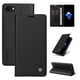 thumbnail image 4 of Funda para iPhone SE3/SE2 Estuche de Cuero PU Tipo Cartera con Ranuras para Tarjetas y Cierre Magnético, 4 of 5