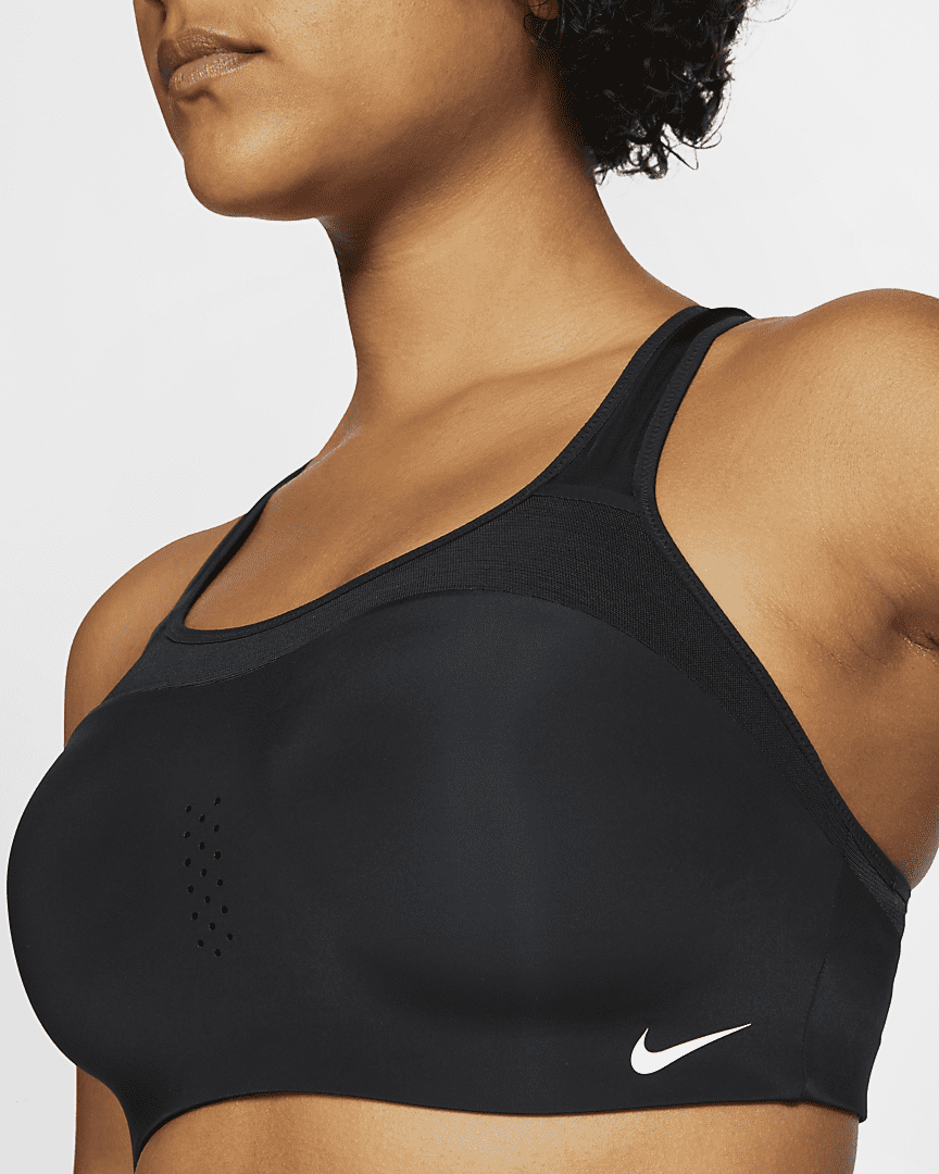 nike alpha women's sports bra