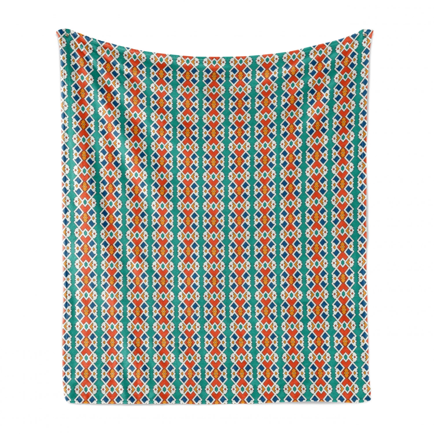 Cozy Plush for Indoor and Outdoor Use Ambesonne Elephant Soft Flannel Fleece Throw Blanket Multicolor 50 x 60 Themed Various Ornamental Squares Cozy Plush for Indoor and Outdoor Use Ambesonne Elephant Soft Flannel Fleece Throw Blanket Multicolor 50 x 60 Themed Various Ornamental Squares
