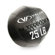 Valor Fitness WBP-25 25lb Wall Ball Pro