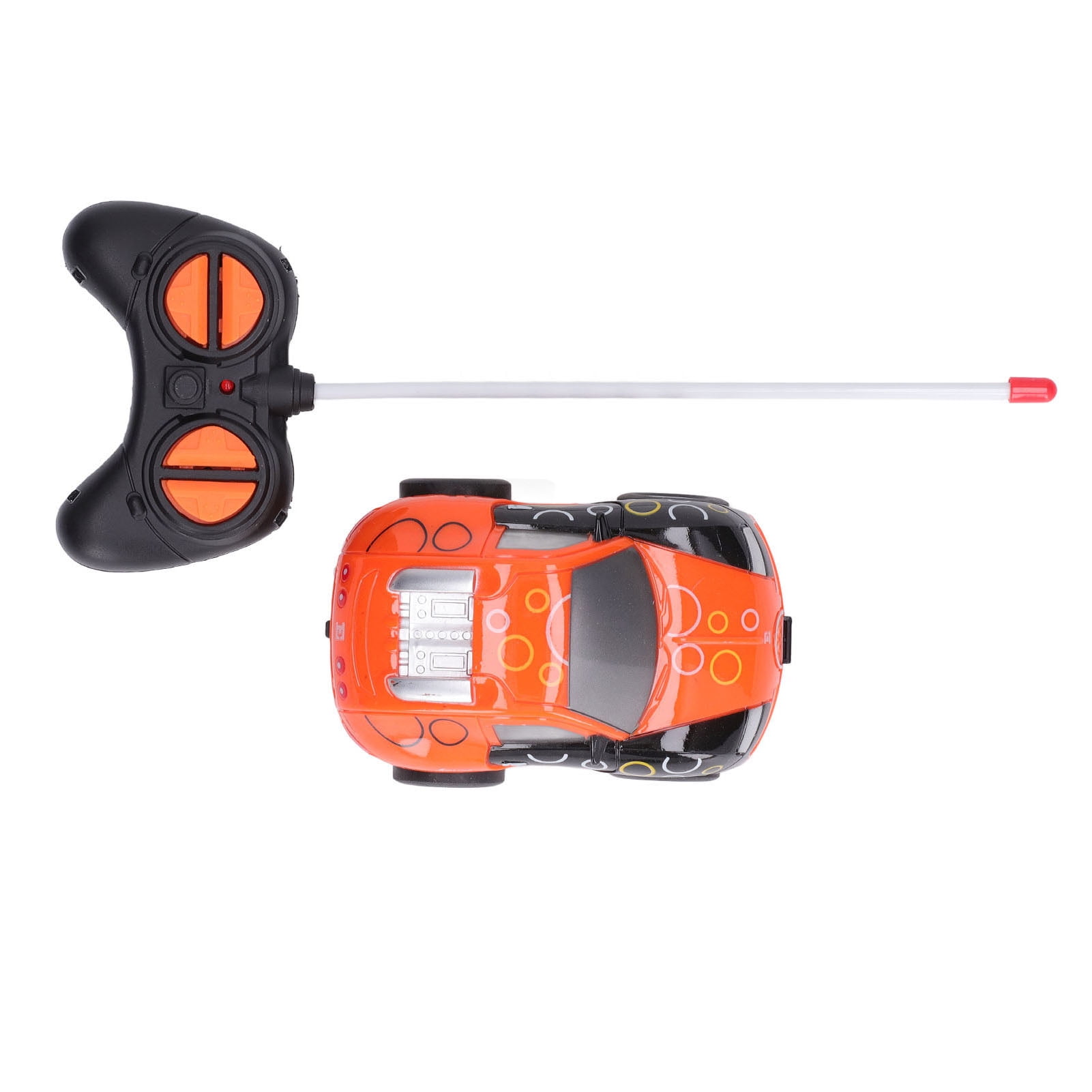 High Speed RC Car Toy,1/43 Scale Remote Control Kids Remote Control Car Remote Control Car Toy Breakthrough Technology