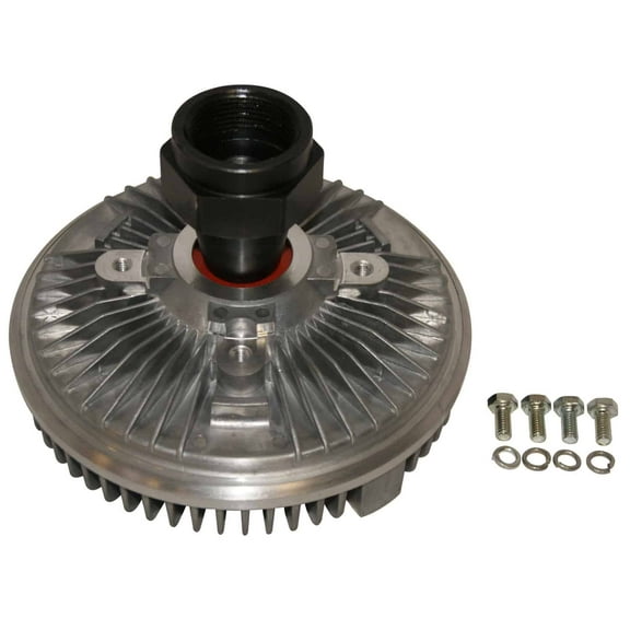 GMB 925-2400 Fan Clutch that fits a Ford E-350 Super Duty (2006-2019)