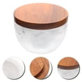 thumbnail image 1 of FOMIYES 1Pack Small Salt Container in Square Shape for Home Kitchens, 1 of 5