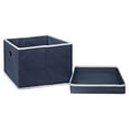 thumbnail image 3 of Furinno Non-Woven Fabric Heavy-Duty Storage Organizer, 3 of 9
