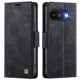 thumbnail image 2 of Autspace Funda para Teléfono for Google Pixel 9A con Billetera Magnética de 6,3 Pulgadas, Funda Protectora de Cuero con Función de Tarjetero, Funda con Tapa a Prueba de Golpes, Negro, 2 of 10