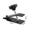 thumbnail image 1 of Adjustable Tile Height Regulator Wall Tile Locator 250Kg Lifter Leveling Tool A, 1 of 10