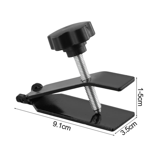 Adjustable Tile Height Regulator Wall Tile Locator 250Kg Lifter Leveling Tool A