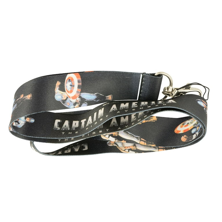 Lanyard cheap keychain walmart