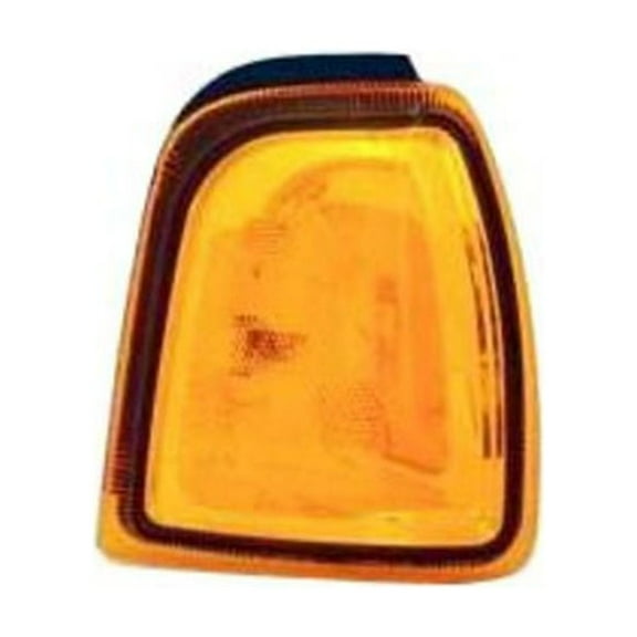 Turn Signal / Parking Light Assembly Fits select: 2001-2005 FORD RANGER