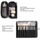 thumbnail image 1 of Bolsas de Tocador MultiFunción Case de Maquillaje Bolsa de Maquillaje Organizadores de MaquillaJe Organizador de Cosmético de Almacenamiento para Mujeres para la Organización de la Organización, 1 of 7