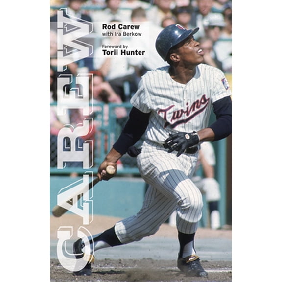 Pre-Owned Carew (Paperback) 0816670099 9780816670093