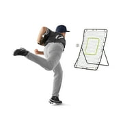 Athletic Works 36 x 55 Baseball Rebounder Net