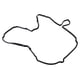 thumbnail image 1 of Junta Tapa Punterías OEM Derecho F-150 V6 3.5l de 2021 a 2025 Ford Original, 1 of 6