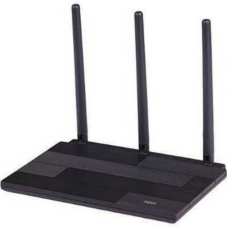 Refurbished TERK Trinity Trimodal HDTV Indoor Amplified Antenna Refurbished TERK Trinity Trimodal HDTV Indoor Amplified Antenna