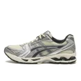 thumbnail image 2 of Asics Gel-Kayano 14 Oyster White Grey 1203A537-250 Men's Size Sneakers Authentic, 2 of 6