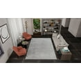thumbnail image 2 of Rugs America Chanai CN40B Contemporary Geometric 5'x7'6" Area Rug, 2 of 6