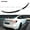 Gloss Black, variant on Rear Spoiler Compatible with 2024-2025 Tesla Model 3 Highland, P Style Duckbill Trunk Exterior High Kick Tail Deck Lid Splitter Wing Lip 2024 2025 (Matte Carbon Fiber Pattern))