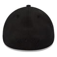 thumbnail image 2 of Gorra New Era Boston Red Sox Negro [nwr68] negro 5, 2 of 3