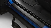 toyota tundra door sill protectors