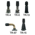 thumbnail image 2 of Sedona Motorcycle Tire Tube 100-110/90-19 TR-4 Stem TR4 87-0184, 2 of 3
