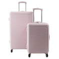 thumbnail image 1 of Ensemble de 2 valises rigides à roulettes Jetstream, 1 of 4