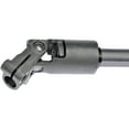 thumbnail image 2 of Dorman 425-159 Steering Shaft for Specific Chevrolet / GMC Models Fits select: 2002 CHEVROLET EXPRESS G3500, 2001 CHEVROLET EXPRESS CUTAWAY, 2 of 4
