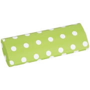 The Mcgee Group: Green Polka Dot Case, 1 ct
